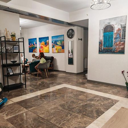White Boutique Hotel- 데포리노드 외부 사진