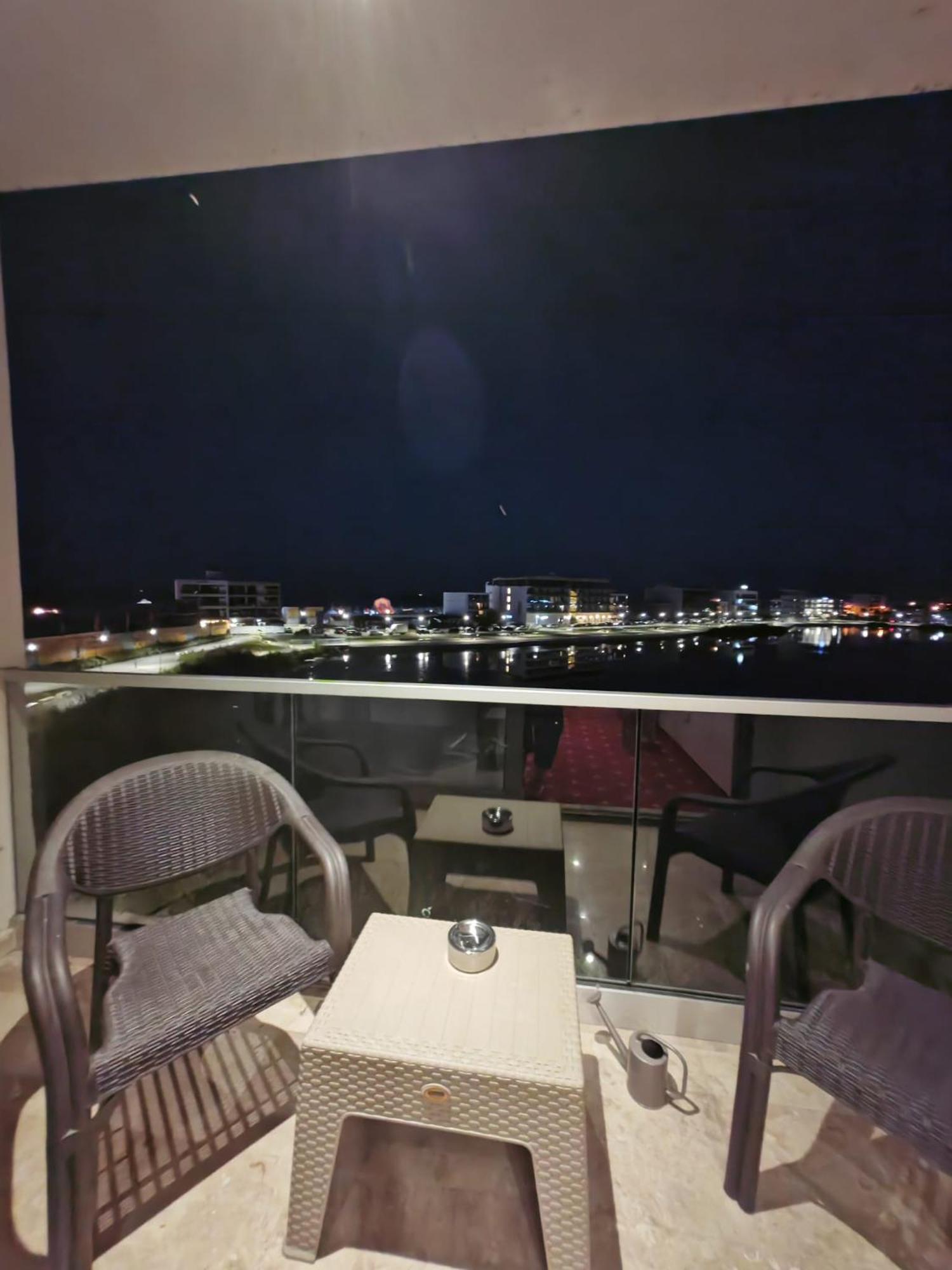 White Boutique Hotel- 데포리노드 외부 사진