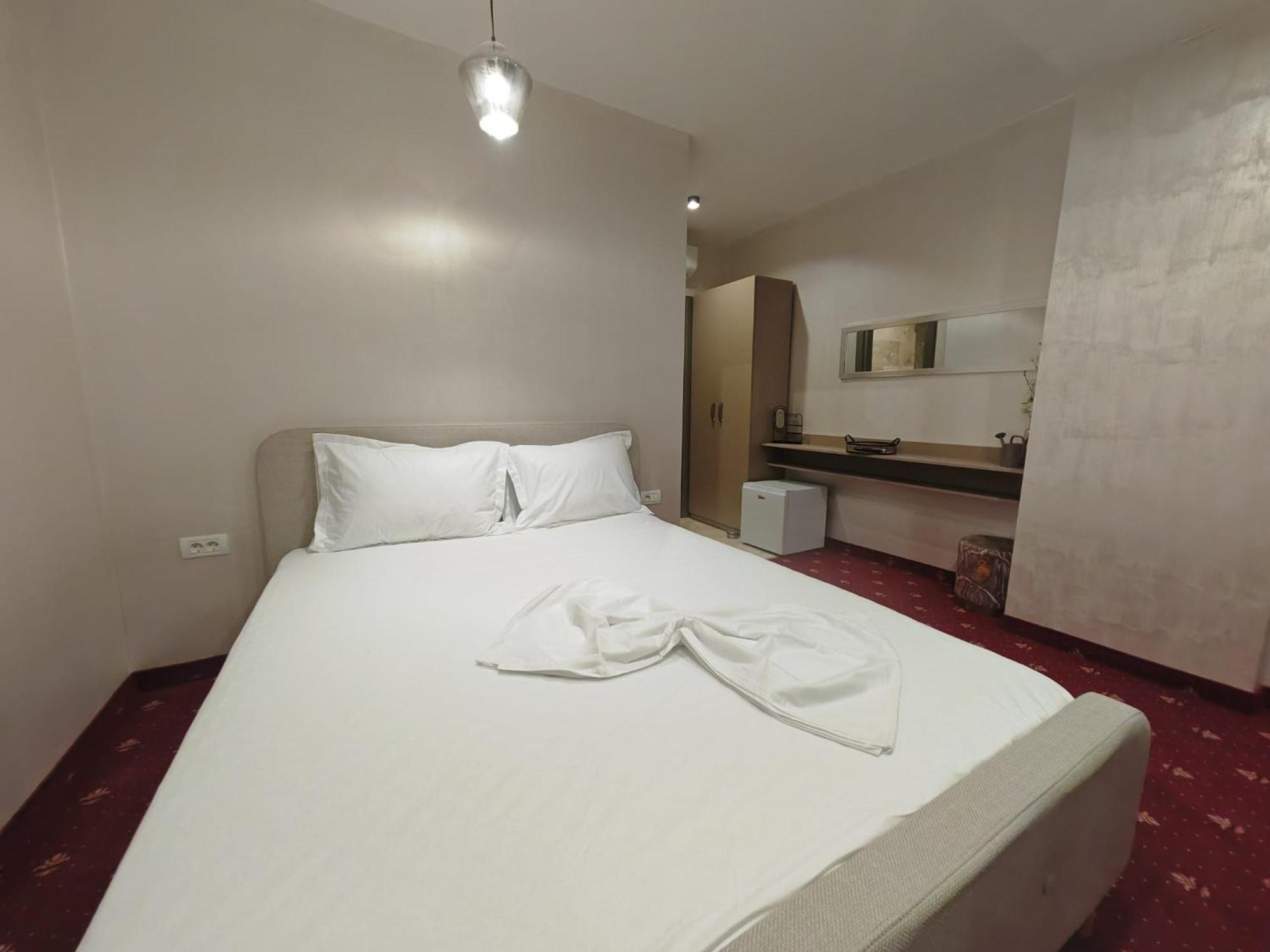 White Boutique Hotel- 데포리노드 외부 사진