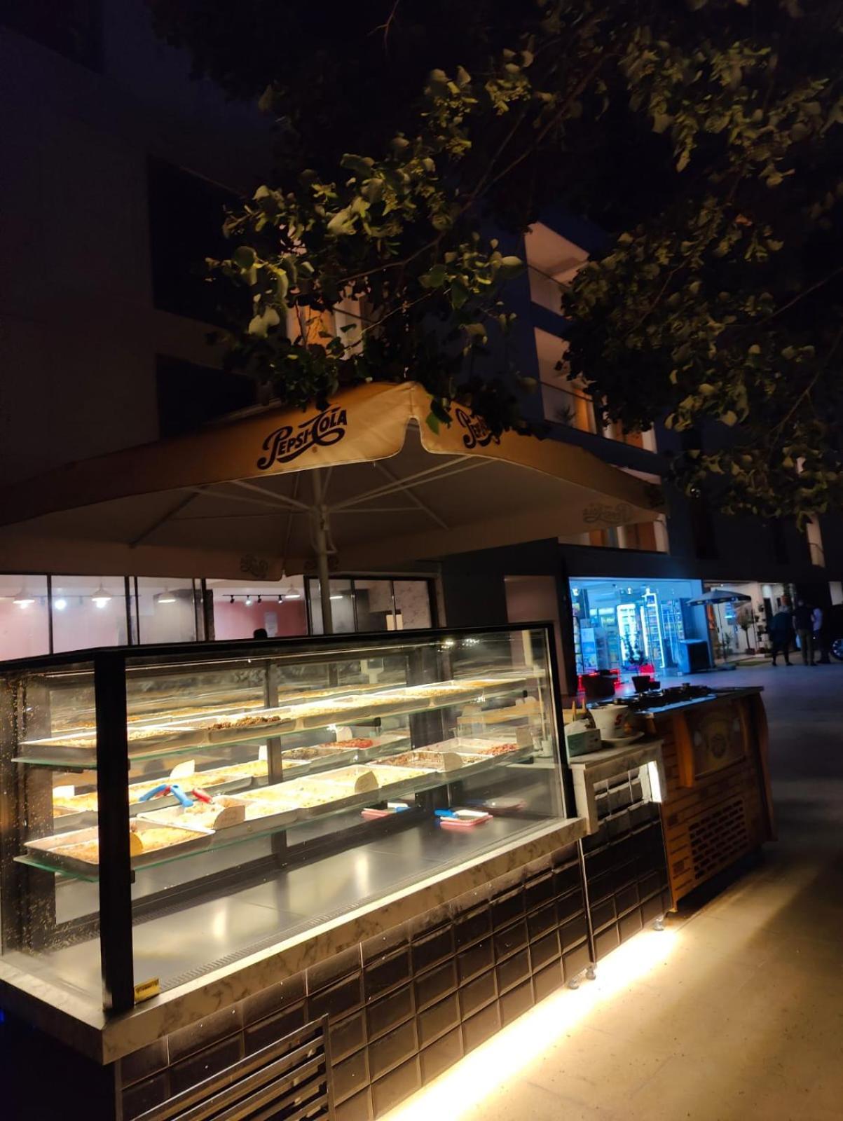 White Boutique Hotel- 데포리노드 외부 사진
