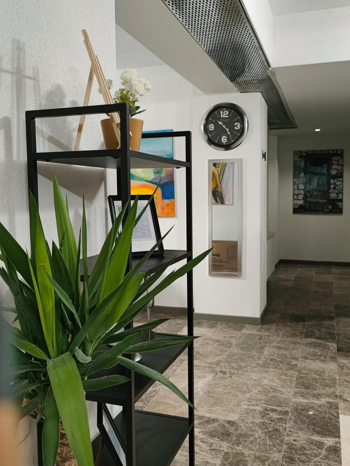 White Boutique Hotel- 데포리노드 외부 사진