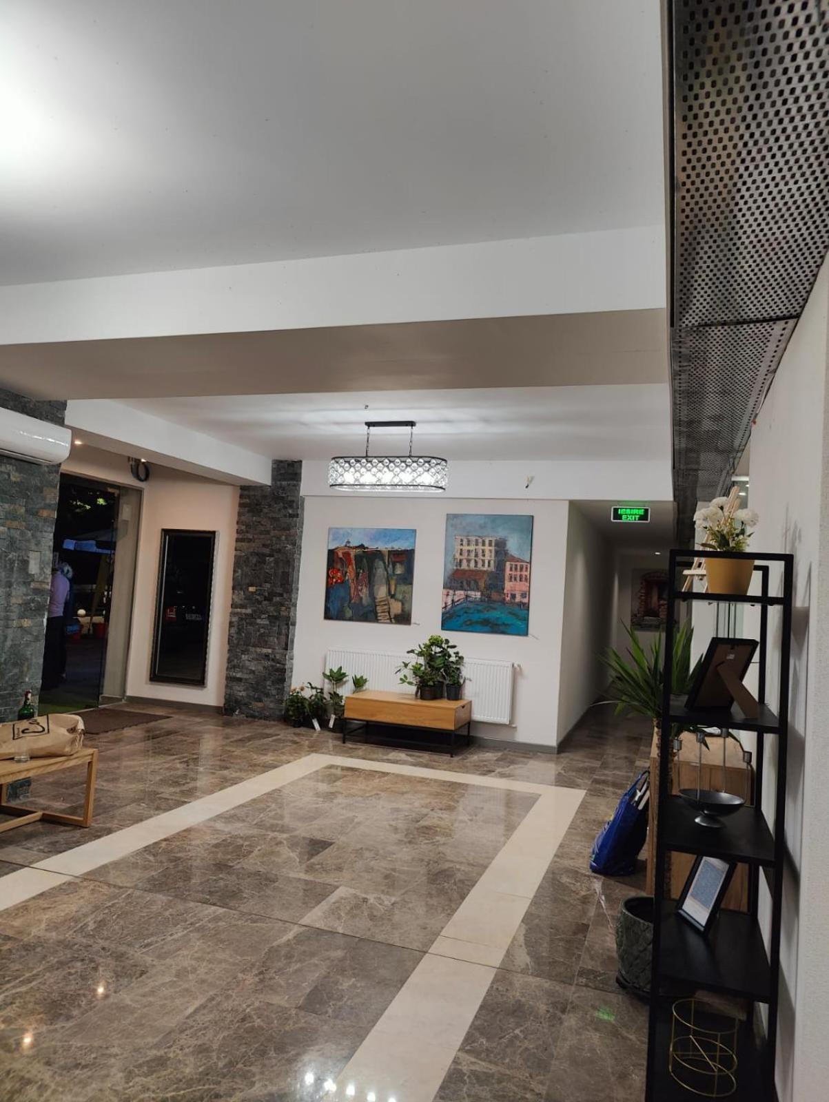 White Boutique Hotel- 데포리노드 외부 사진