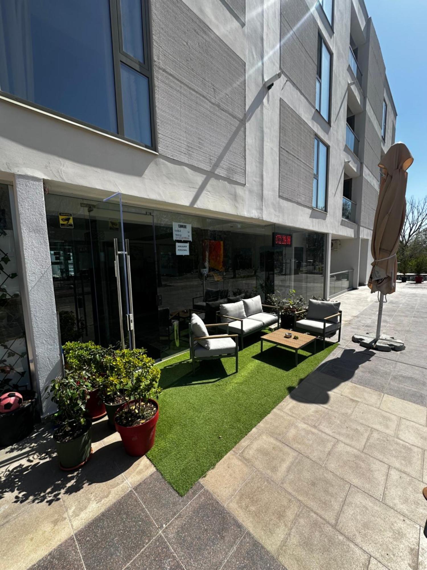 White Boutique Hotel- 데포리노드 외부 사진