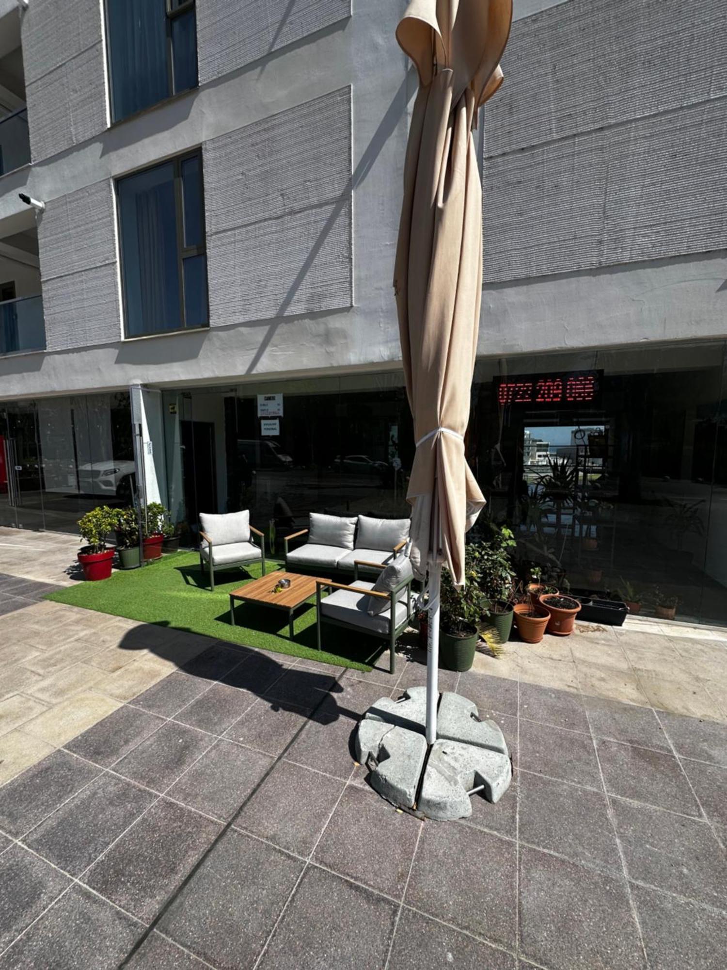 White Boutique Hotel- 데포리노드 외부 사진