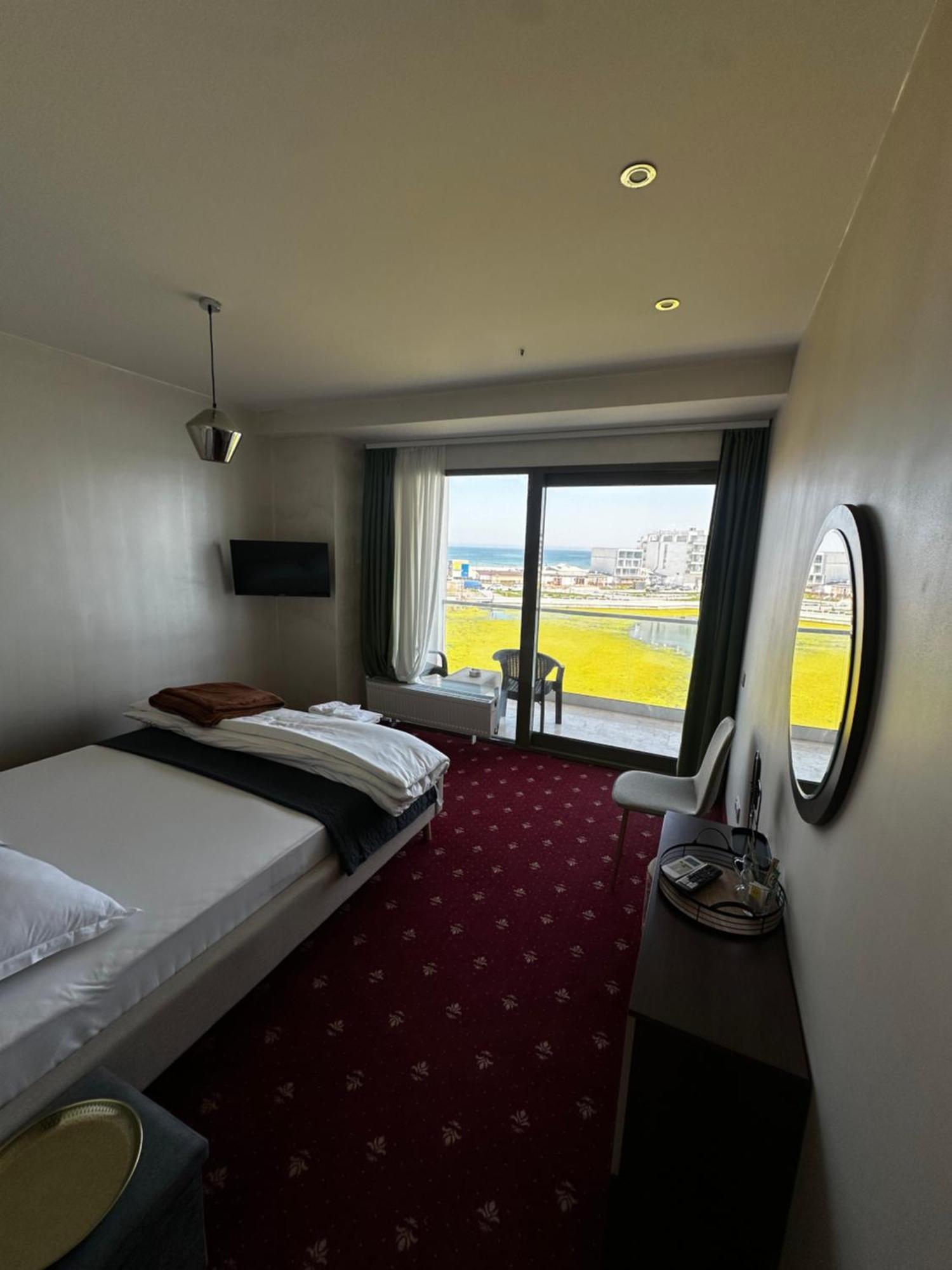 White Boutique Hotel- 데포리노드 외부 사진