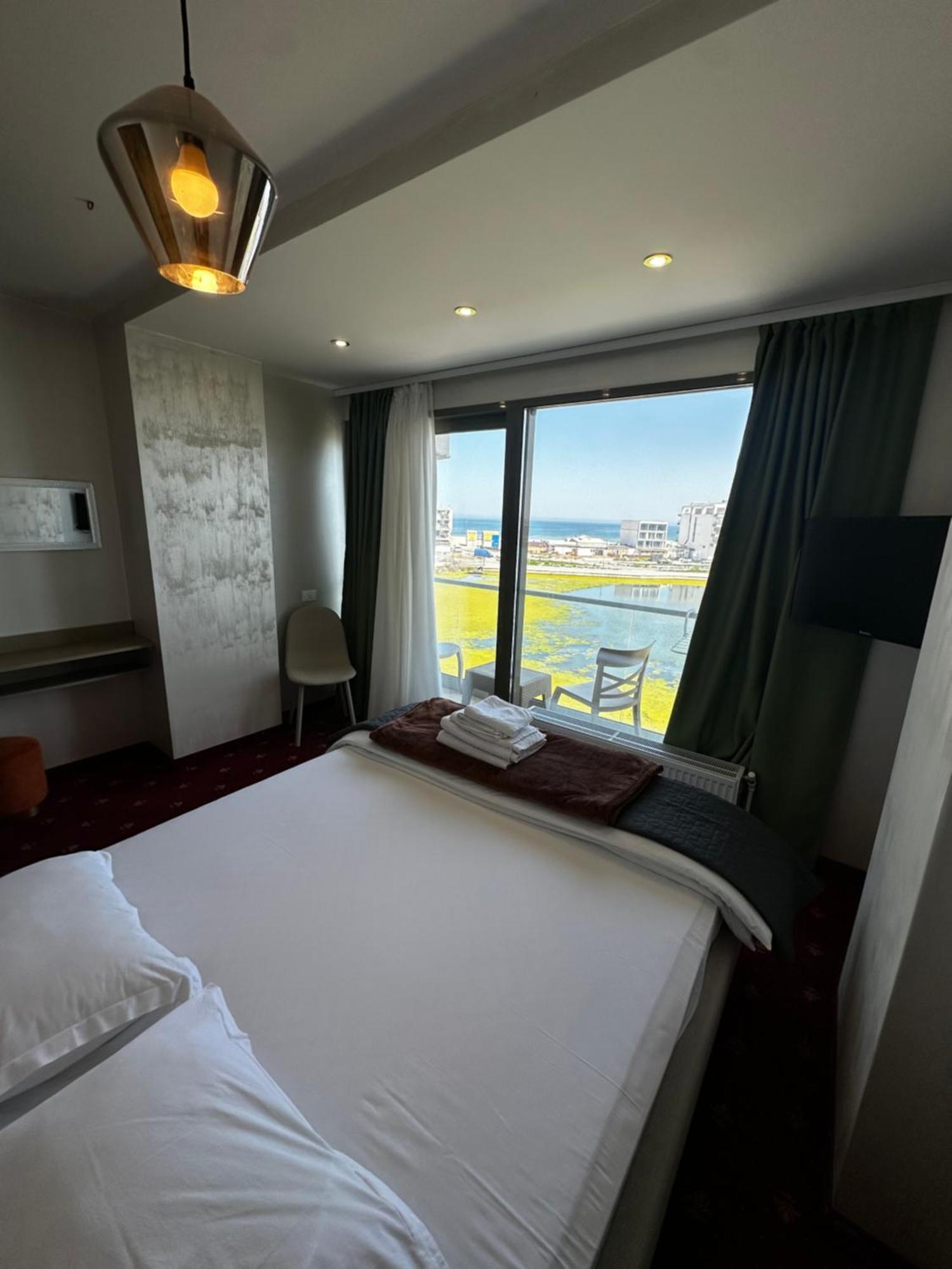 White Boutique Hotel- 데포리노드 외부 사진