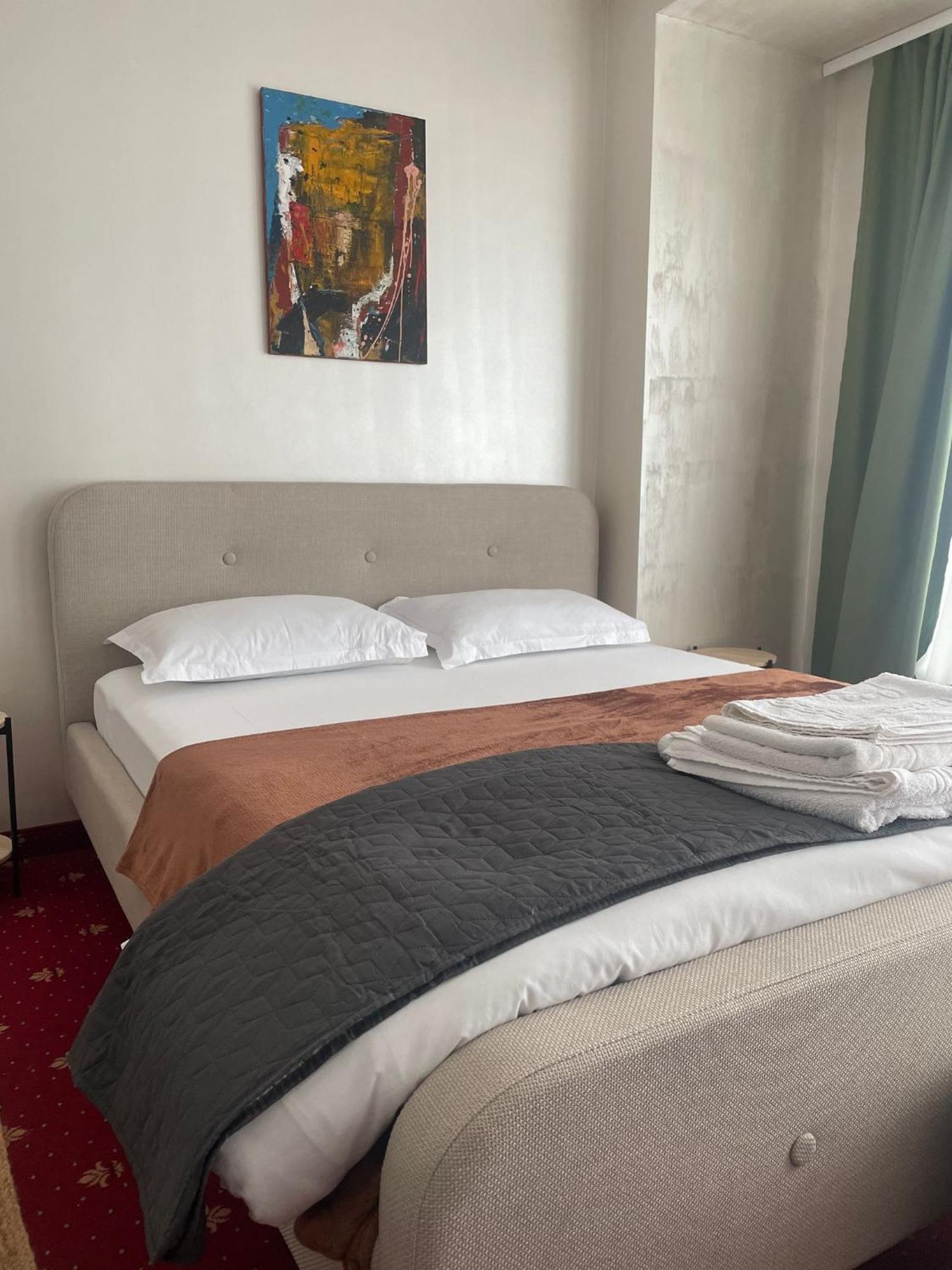 White Boutique Hotel- 데포리노드 외부 사진