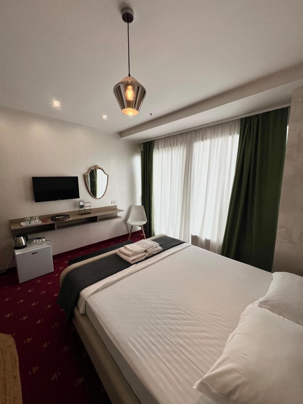 White Boutique Hotel- 데포리노드 외부 사진